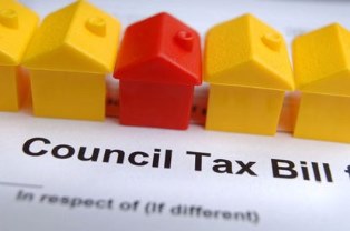 Implementation of Council Tax Premiums