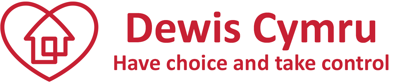 Consultation on the development of the children’s wellbeing area of Dewis